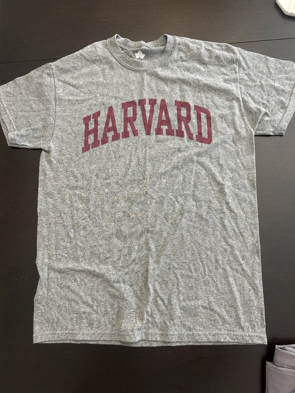 Harvard Tee